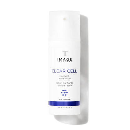Image Skincare Clear Cell Clarifying Lotion