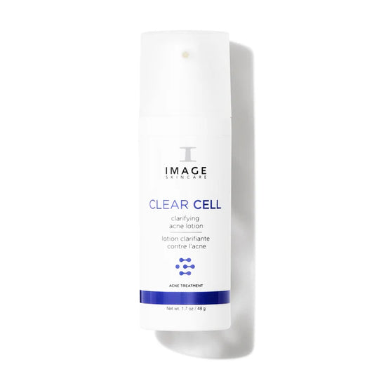Image Skincare Clear Cell Clarifying Lotion