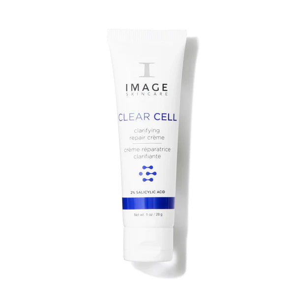 Image Skincare Clear Cell Clarifying Repair Creme TRAVEL SIZE