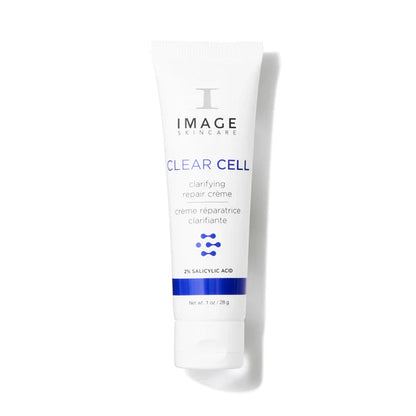 Image Skincare Clear Cell Clarifying Repair Creme TRAVEL SIZE