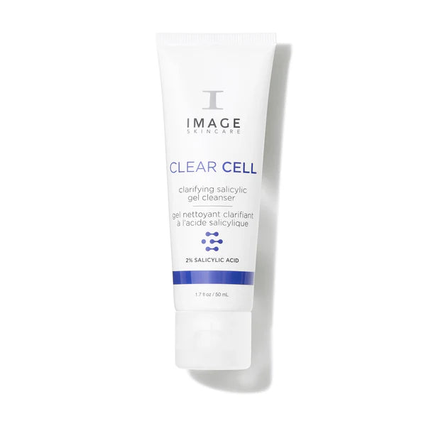Image Skincare Clear Cell Clarifying Gel Cleanser TRAVEL SIZE