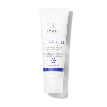 Image Skincare Clear Cell Clarifying Gel Cleanser TRAVEL SIZE