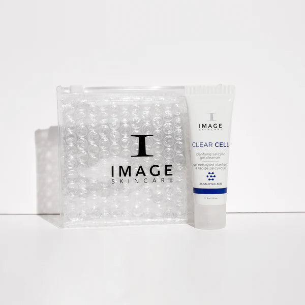 Image Skincare Clear Cell Clarifying Gel Cleanser TRAVEL SIZE