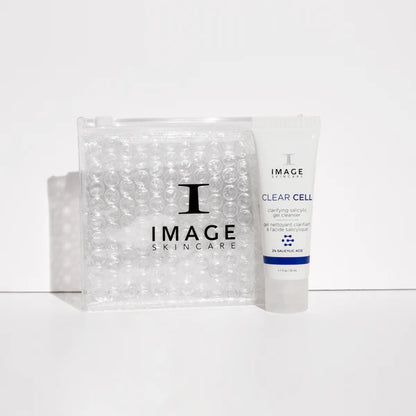 Image Skincare Clear Cell Clarifying Gel Cleanser TRAVEL SIZE