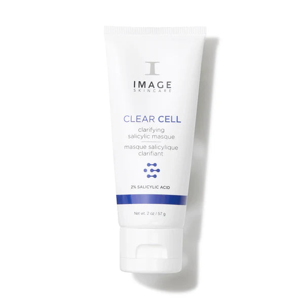 Image Skincare Clear Cell Salicylic Clarifying Masque