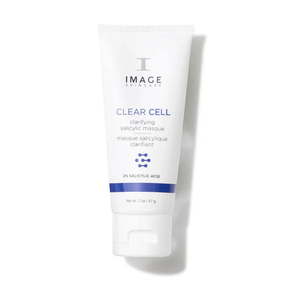 Image Skincare Clear Cell Salicylic Clarifying Masque