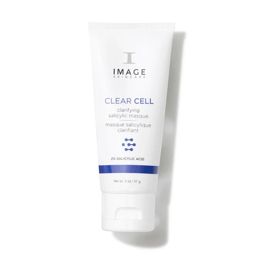 Image Skincare Clear Cell Salicylic Clarifying Masque