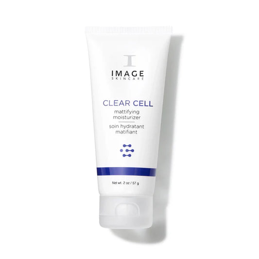 Image Skincare Clear Cell Mattifying Moisturizer