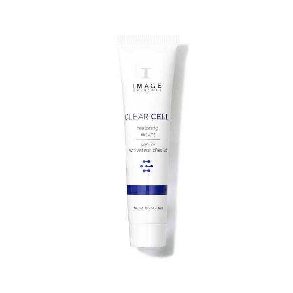 Image Skincare Clear Cell Restoring Serum TRAVEL SIZE