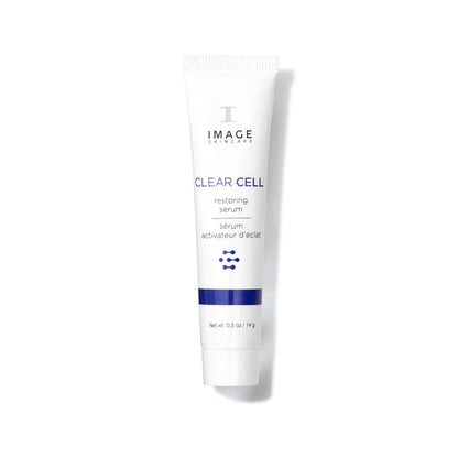 Image Skincare Clear Cell Restoring Serum TRAVEL SIZE