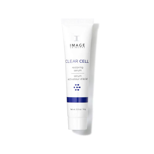 Image Skincare Clear Cell Restoring Serum TRAVEL SIZE