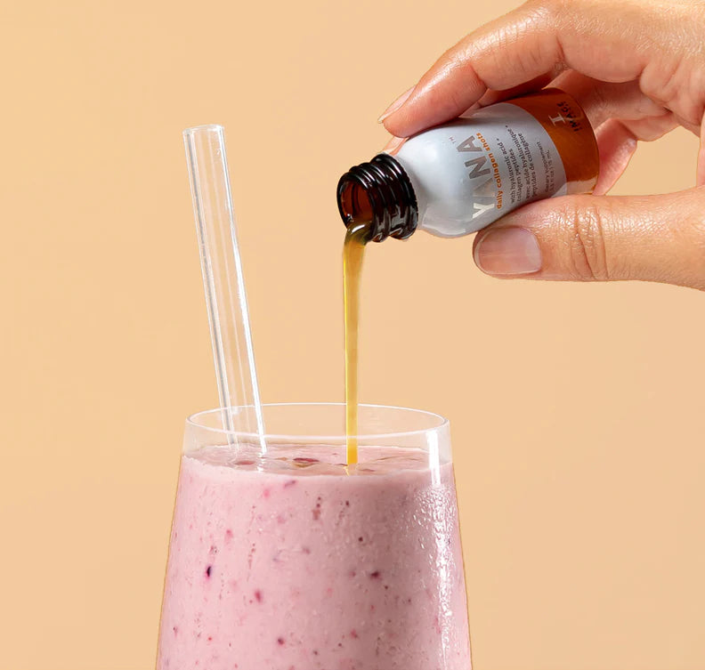 Yana Collagen Shots