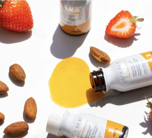 Yana Collagen Shots
