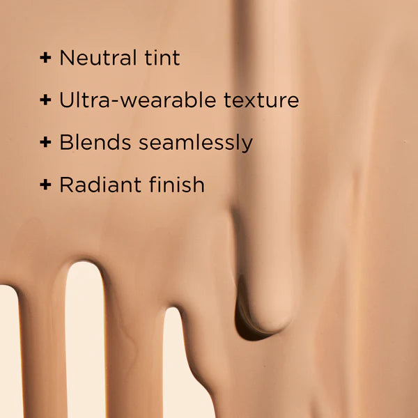 Daily Prevention advanced smart blend mineral moisturizer SPF 75