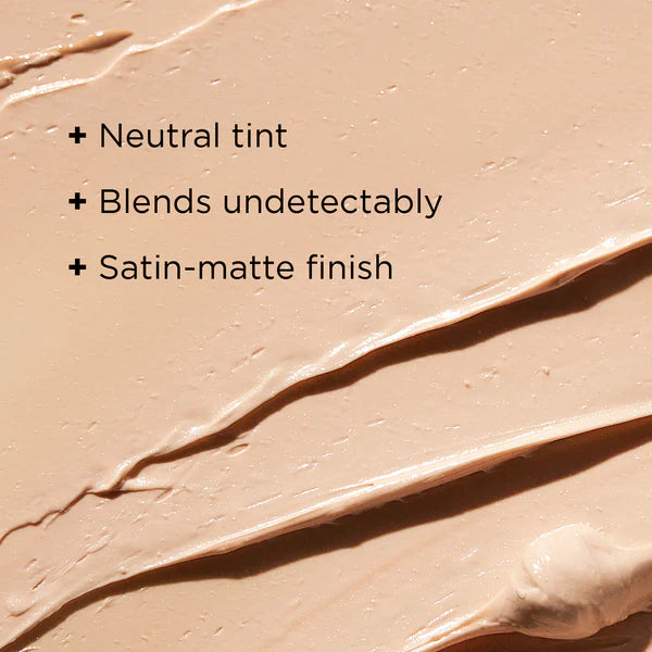 Daily prevention sheer matte moisturizer SPF 30