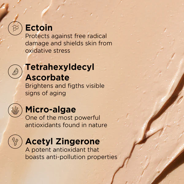 Image Skincare Daily Prevention sheer matte moisturizer SPF 30 TRAVEL SIZE