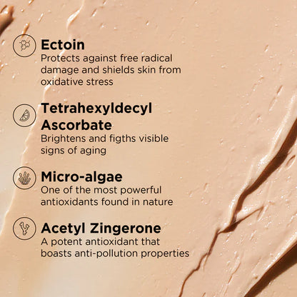 Image Skincare Daily Prevention sheer matte moisturizer SPF 30 TRAVEL SIZE