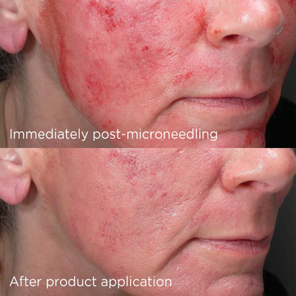 Daily Prevention advanced smart blend mineral moisturizer SPF 75
