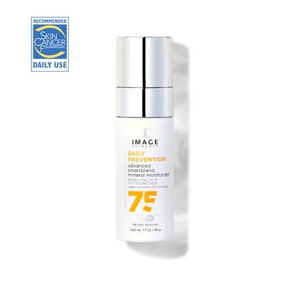 Daily Prevention advanced smart blend mineral moisturizer SPF 75