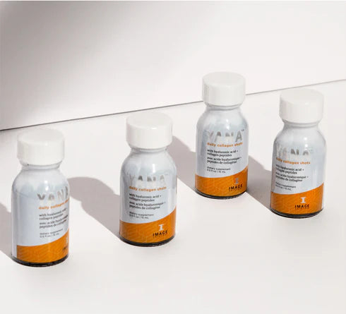 Yana Collagen Shots