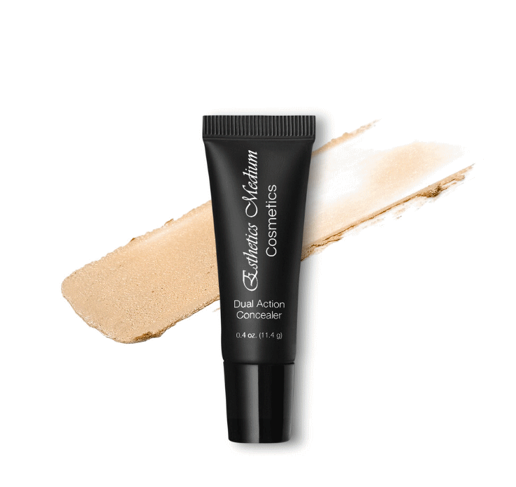 Premium Dual Action Concealer