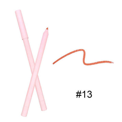 Precision Defining Lipliner