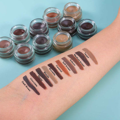 Eyebrow Pomade