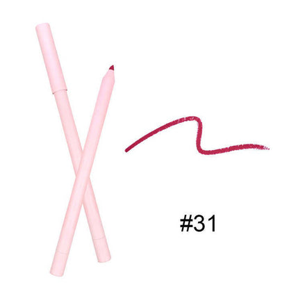 Precision Defining Lipliner