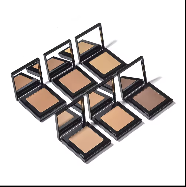 Foundation Pressed Powder