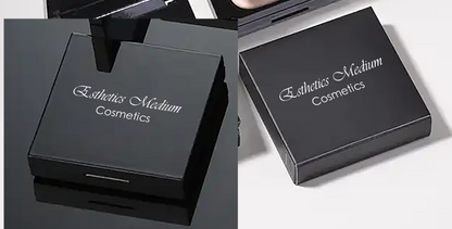 Foundation Pressed Powder