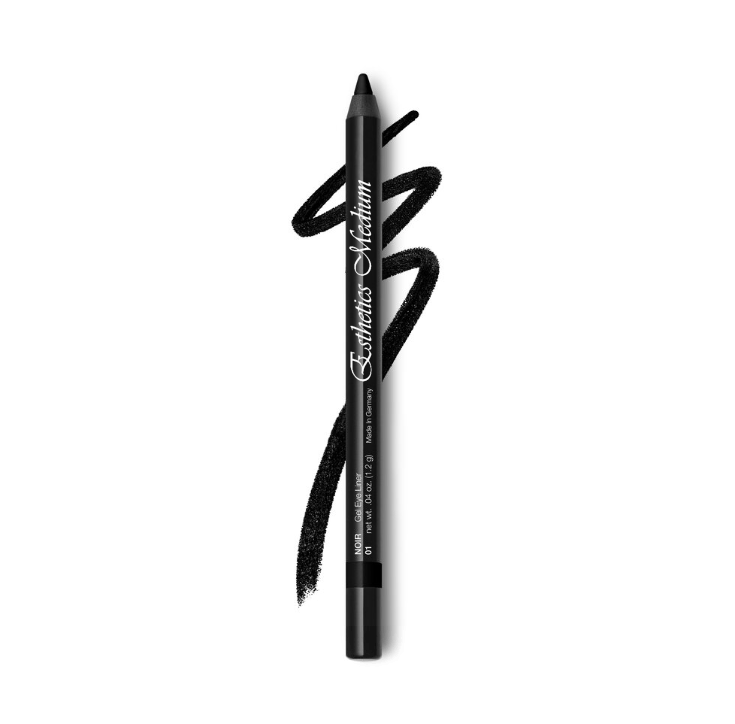 Eyeliner pencil