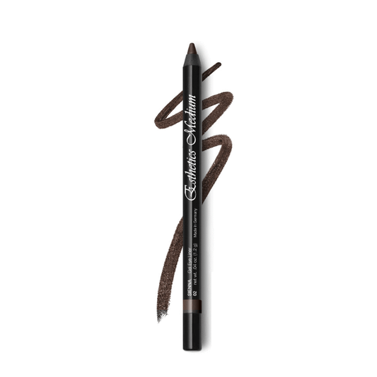 Premium Gel Eyeliner Pencil