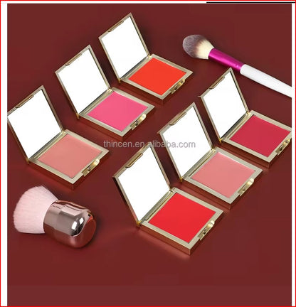 Cream Blush