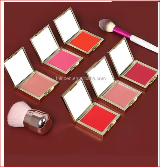 Cream Blush