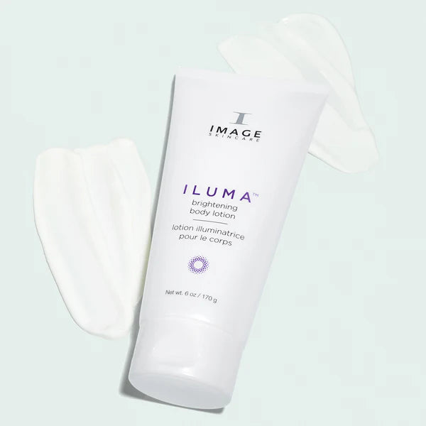 Image Skincare Iluma Intense Brightening Body Lotion
