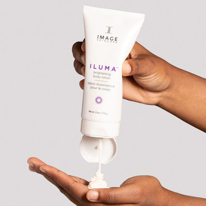 Image Skincare Iluma Intense Brightening Body Lotion