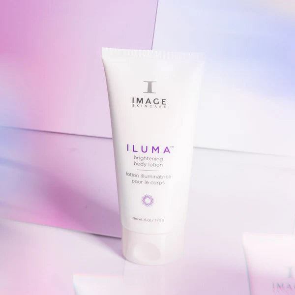 Image Skincare Iluma Intense Brightening Body Lotion