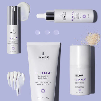 Image Skincare Iluma Intense Brightening Body Lotion