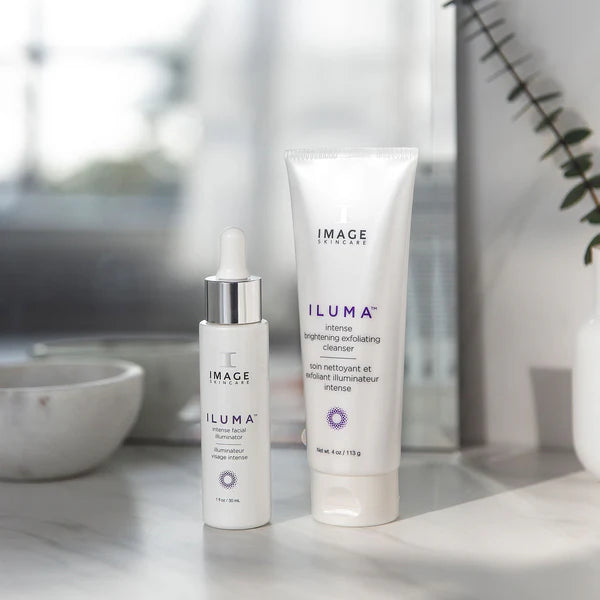 Image Skincare Iluma Intense Facial Illuminator