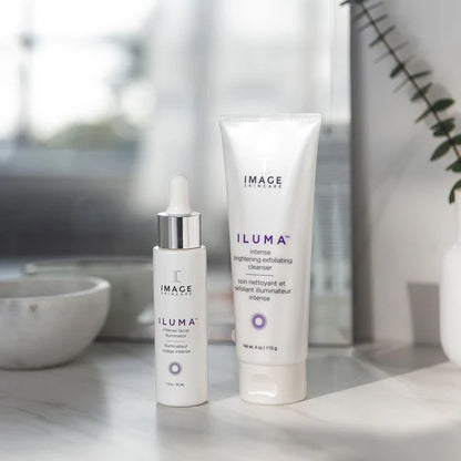 Image Skincare Iluma Intense Facial Illuminator