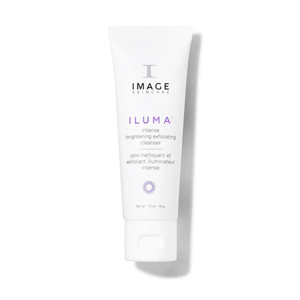 Image Skincare Iluma Intense Brightening Exfoliating Cleanser TRAVEL SIZE