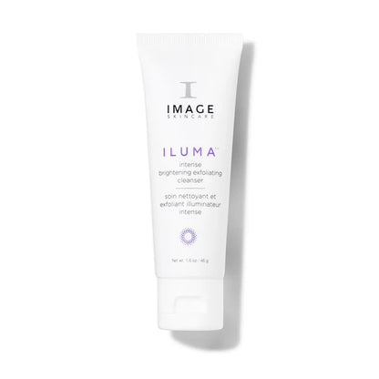 Image Skincare Iluma Intense Brightening Exfoliating Cleanser TRAVEL SIZE