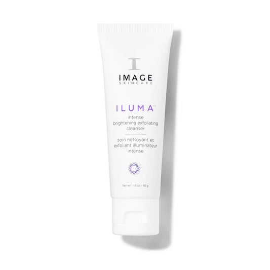 Image Skincare Iluma Intense Brightening Exfoliating Cleanser TRAVEL SIZE