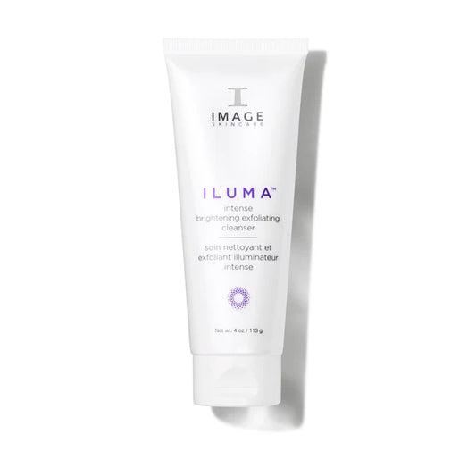 Image Skincare Iluma Intense Brightening Exfoliating Cleanser