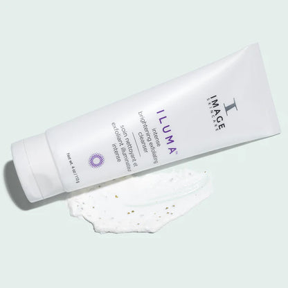 Image Skincare Iluma Intense Brightening Exfoliating Cleanser