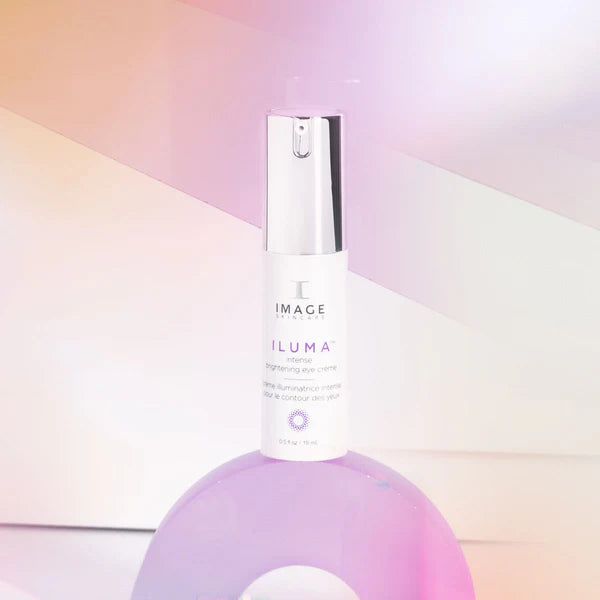 Image Skincare Iluma Intense Brightening Eye Creme