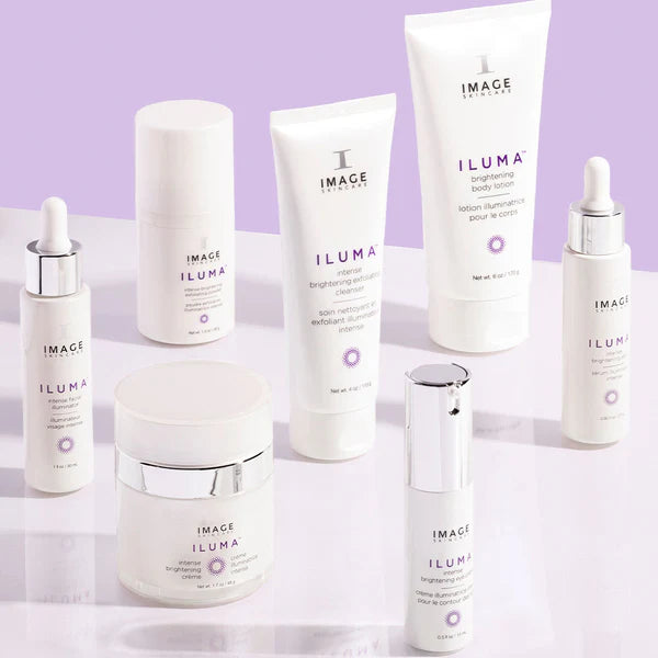 Image Skincare Iluma Intense Facial Illuminator