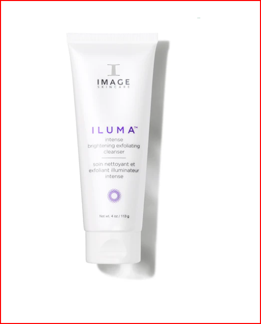 Image Skincare: Illuma Intense Brightening Exfoliating Cleanser (Full Size)