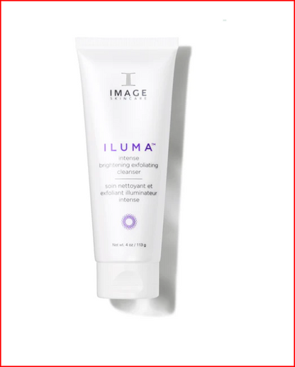 Image Skincare: Illuma Intense Brightening Exfoliating Cleanser (Full Size)