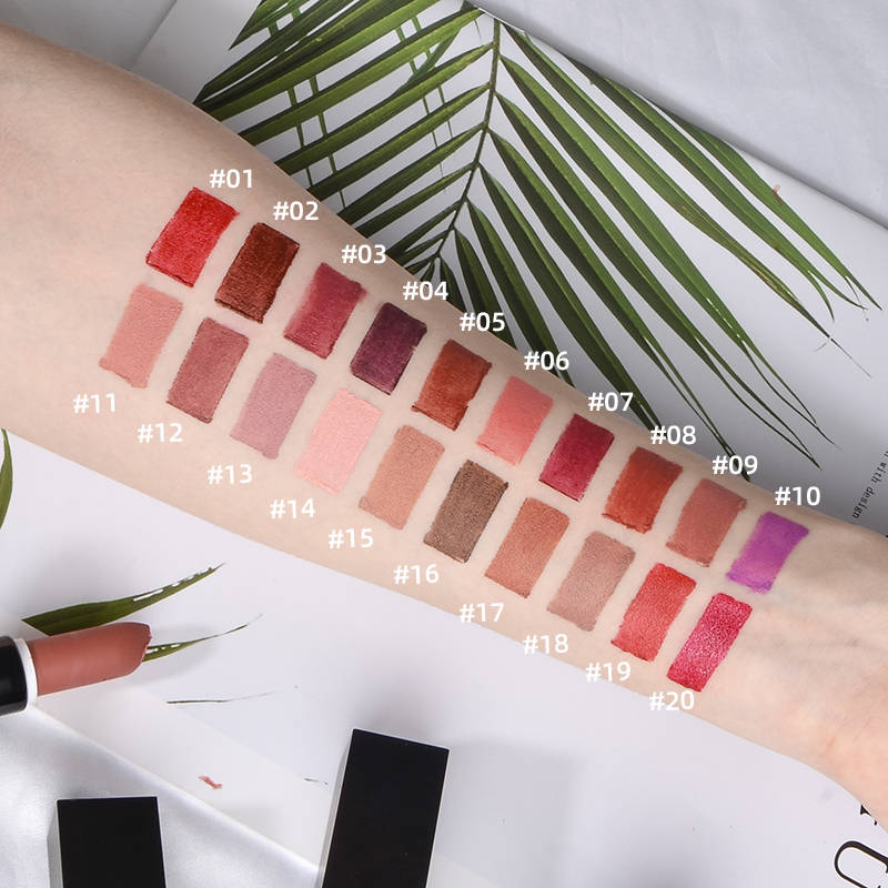 Tube Lip Stick Matte Finish